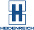 Firmenlogo von Heidenreich Gehäusetechnik GmbH & Co. KG