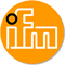 Logo de la empresa de ifm electronic gmbh