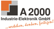 Logo de l'entreprise A 2000<br /> Industrie-Elektronik GmbH