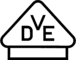 Firmenlogo von VDE<br /> VERBAND DER ELEKTROTECHNIK ELEKTRONIK INFORMATIONSTECHNIK e.V. <br /> VDE Prüf- und Zertifizierungsinstitut GmbH