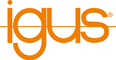 Logo de l'entreprise igus® GmbH