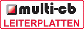 Logo de l'entreprise Multi Leiterplatten GmbH