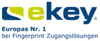 Firmenlogo von ekey biometric systems Deutschland GmbH