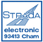 Firmenlogo von STRADA electronic GmbH